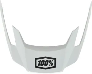 100% Altec Helmet Replacement Visor - Accessory/Replacement Only