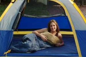 10130 Pacsac Sleep Sac Sleeping Bag