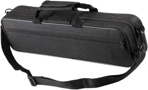 16-hole Flute c Case Lightweight Flute Shoulder Bag Padded Carry Bag for Flute Ergonomic Design for Wife Friend Mother