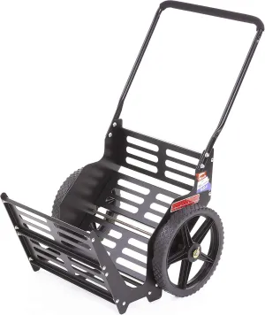 21330 - Swisher Firewood/Utility Cart
