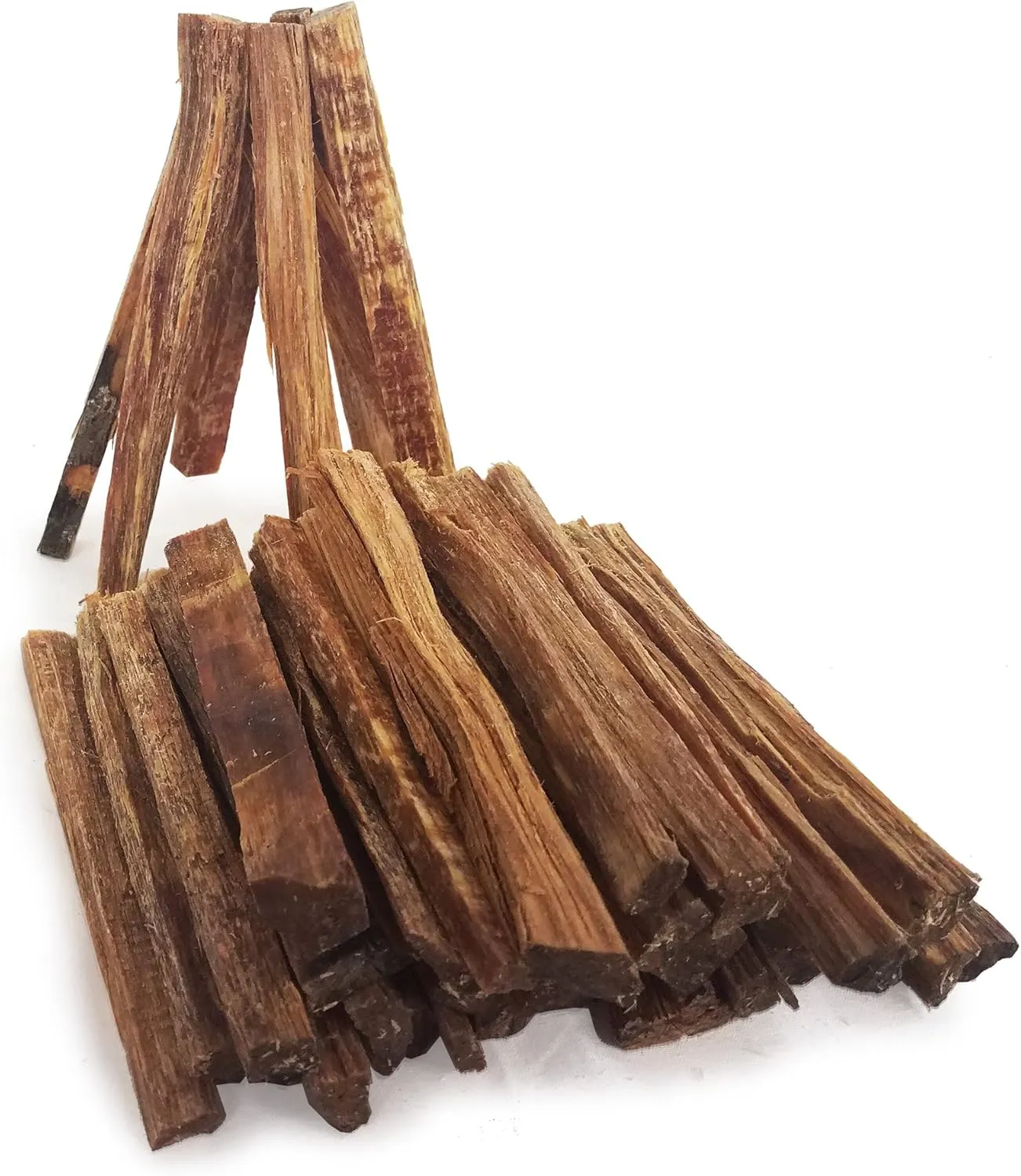 2400 Earth Worth | 10 Pound Box - Fatwood Firestarter,Brown