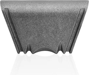 3-00-06644 Flame Guide for Harman Advance, Absolute 63, Advance-2, Allure 50 Pellet Stoves, Pellet Stove Parts for Harman Advance