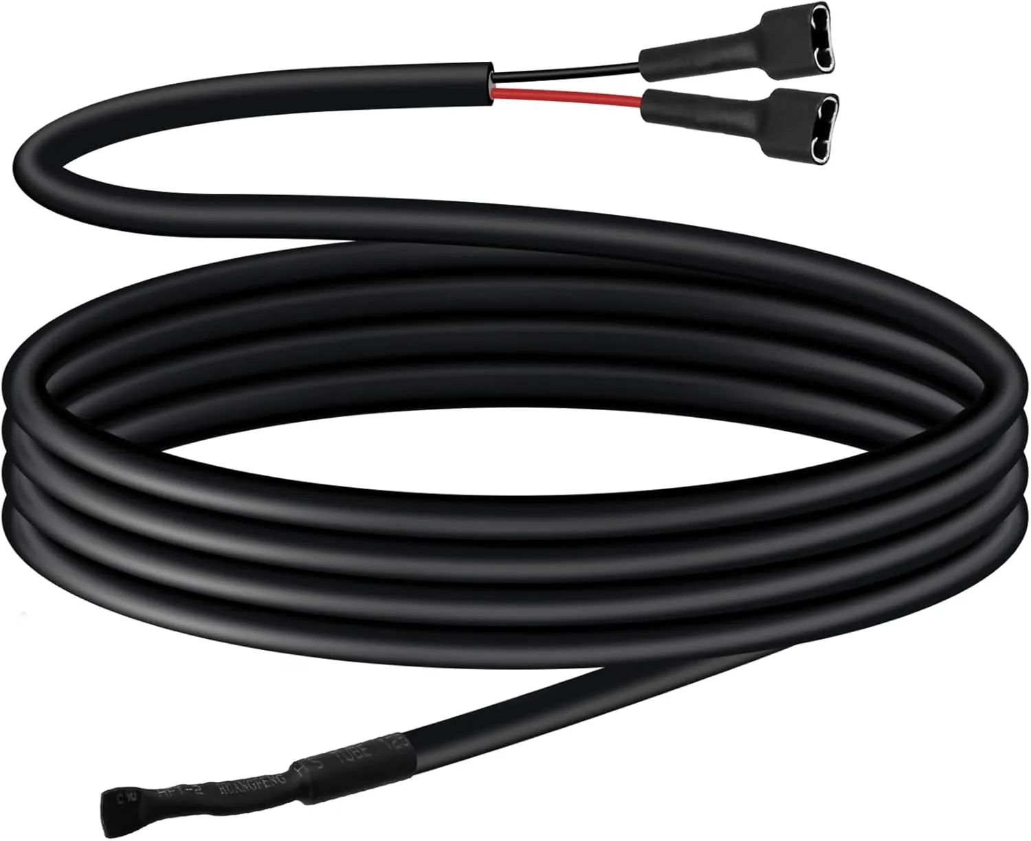 3-20-00906 Pellet Stove Sensor Thermostat Probe for Harman Accentra 52i, Accentra, P61, P68, Advance, P43, PC45, XXV, P61A, P35i, P38, P38 , Invincible Insert, Room Air Temperature Sensing Probe Wire.