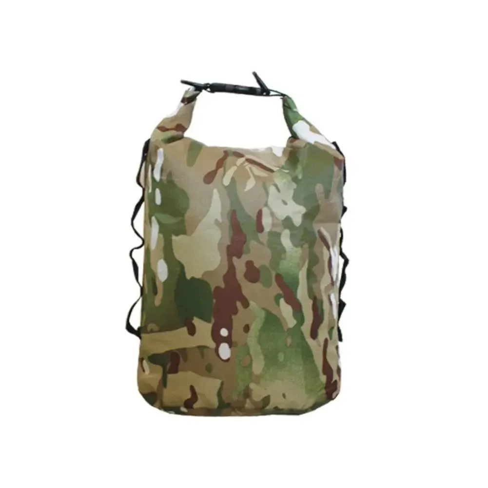 3/5/10/20/35L Waterproof Dry Bag Pack Sack - Essential Gear for Water Adventures