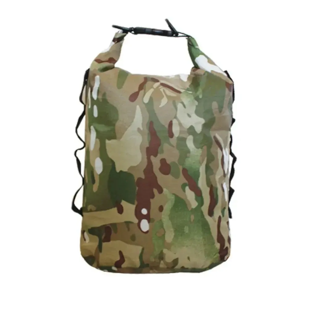 3/5/10/20/35L Waterproof Dry Bag Pack Sack - Essential Gear for Water Adventures