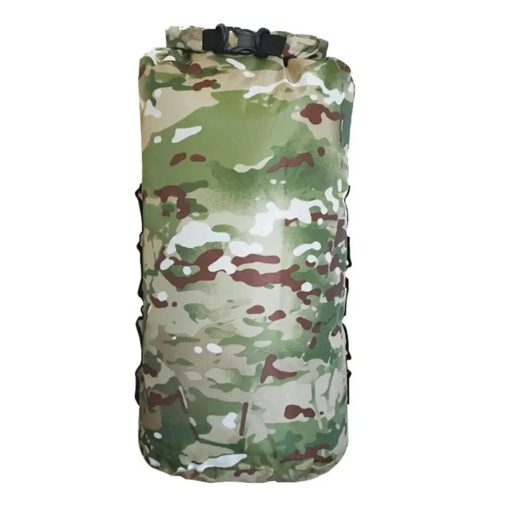 3/5/10/20/35L Waterproof Dry Bag Pack Sack - Essential Gear for Water Adventures