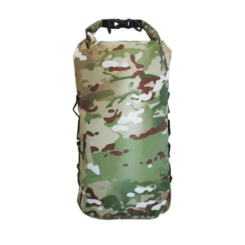 3/5/10/20/35L Waterproof Dry Bag Pack Sack - Essential Gear for Water Adventures