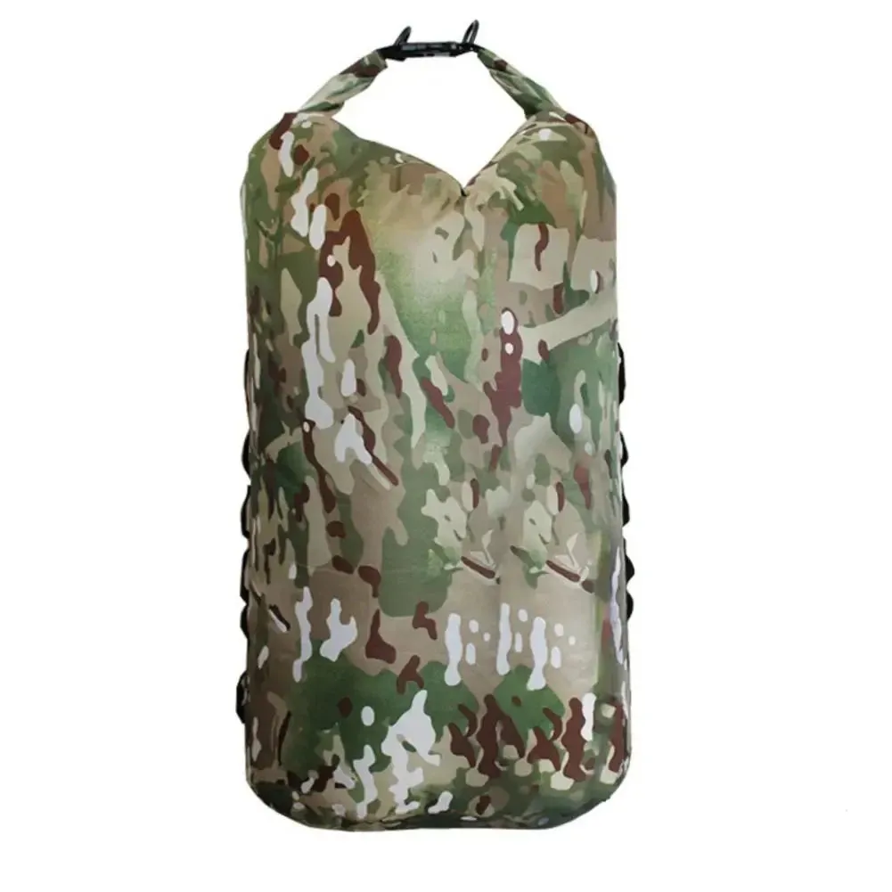 3/5/10/20/35L Waterproof Dry Bag Pack Sack - Essential Gear for Water Adventures