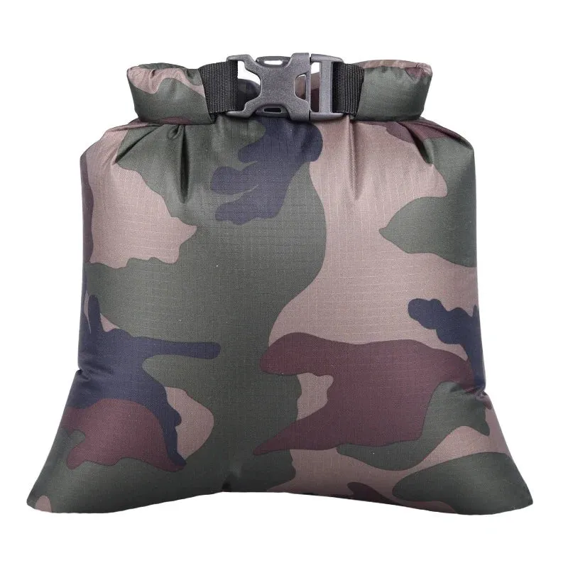 3L Outdoor Waterproof Dry Bag Sack - Essential Gear for Water Adventures