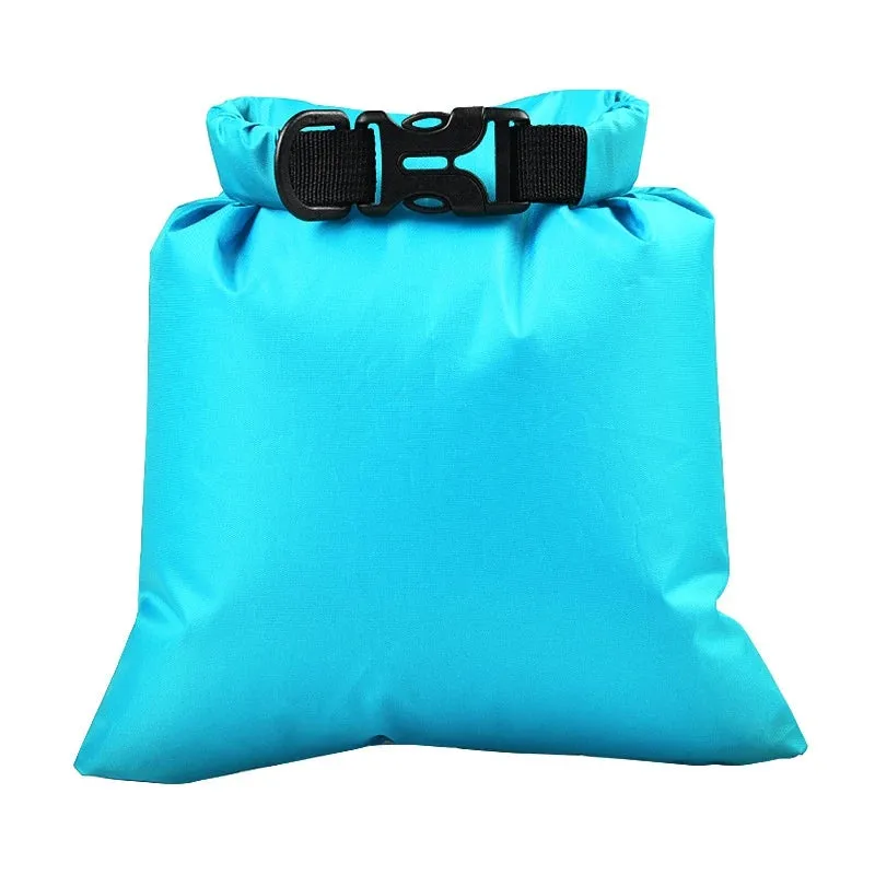 3L Outdoor Waterproof Dry Bag Sack - Essential Gear for Water Adventures