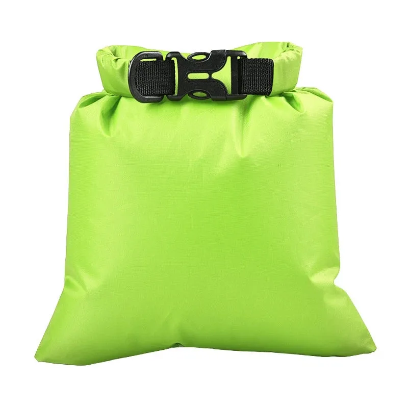 3L Outdoor Waterproof Dry Bag Sack - Essential Gear for Water Adventures
