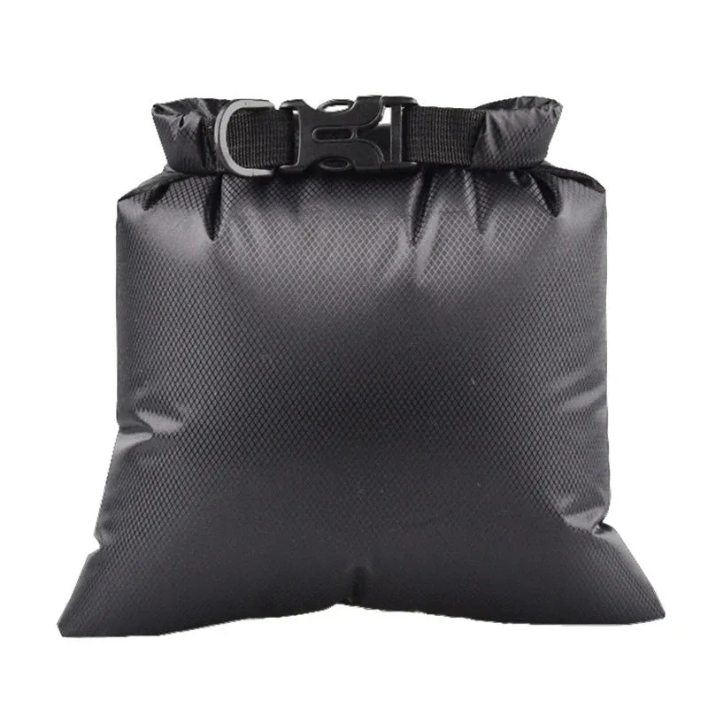 3L Outdoor Waterproof Dry Bag Sack - Essential Gear for Water Adventures