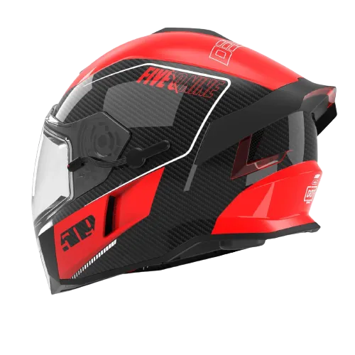 509 Delta V Carbon Ignite Helmet