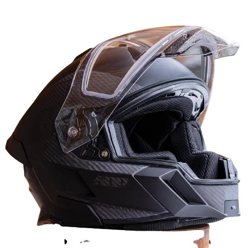 509 Delta V Carbon Ignite Helmet