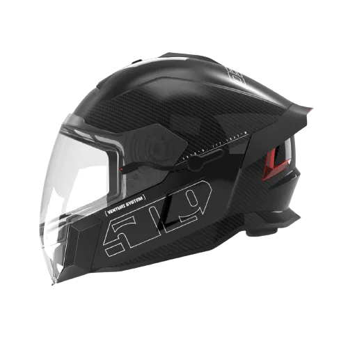 509 Delta V Carbon Ignite Helmet