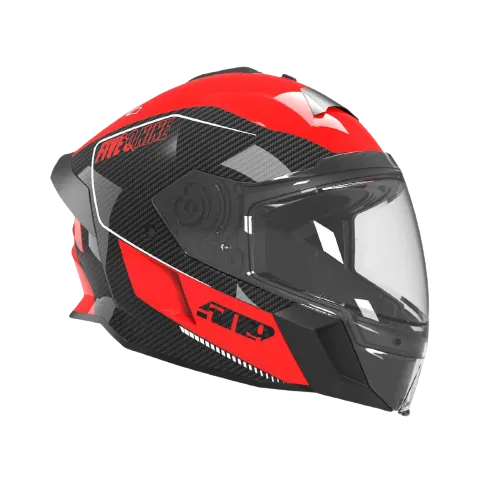 509 Delta V Carbon Ignite Helmet
