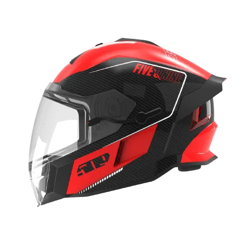 509 Delta V Carbon Ignite Helmet