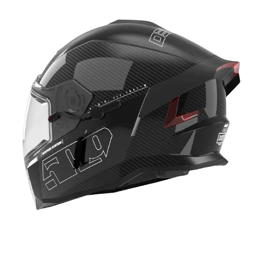 509 Delta V Carbon Ignite Helmet