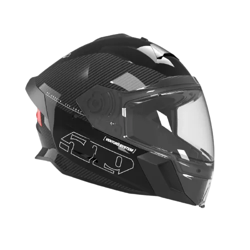 509 Delta V Carbon Ignite Helmet