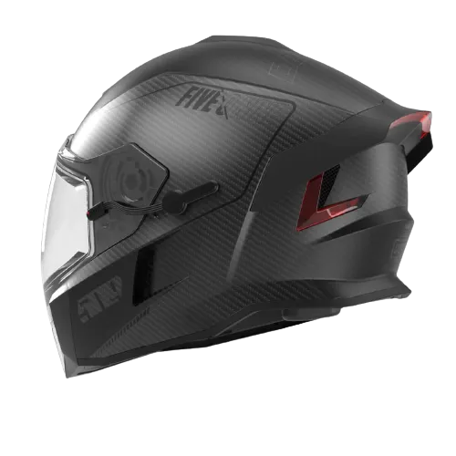 509 Delta V Carbon Ignite Helmet