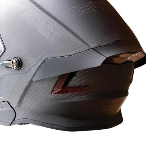 509 Delta V Carbon Ignite Helmet