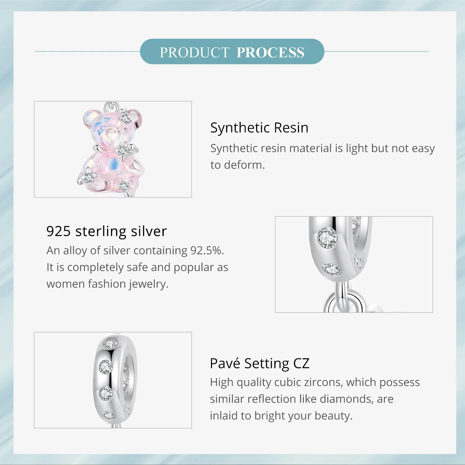 925 Sterling Silver Rainbow Owl Turtle Seashell Firefly Cat Animal Beach Charms Bead Dangle Charm for Charm Bracelet Birthday Jewelry Gift for Women