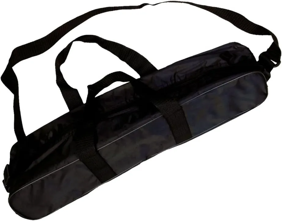 AAR Pride of Scotland Bagpipe Rosewood with Silver Mounts Free Bagpipe Carrying Bag