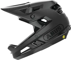 ABUS AirDrop MIPS Adult Mountain Bike Helmet, CPSC Certified