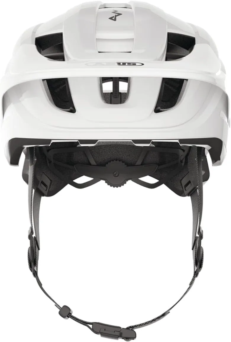ABUS Cliffhanger MIPS Adult Mountain Bike Helmet, CPSC Certified