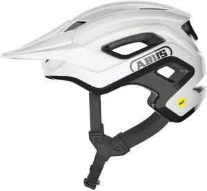 ABUS Cliffhanger MIPS Adult Mountain Bike Helmet, CPSC Certified