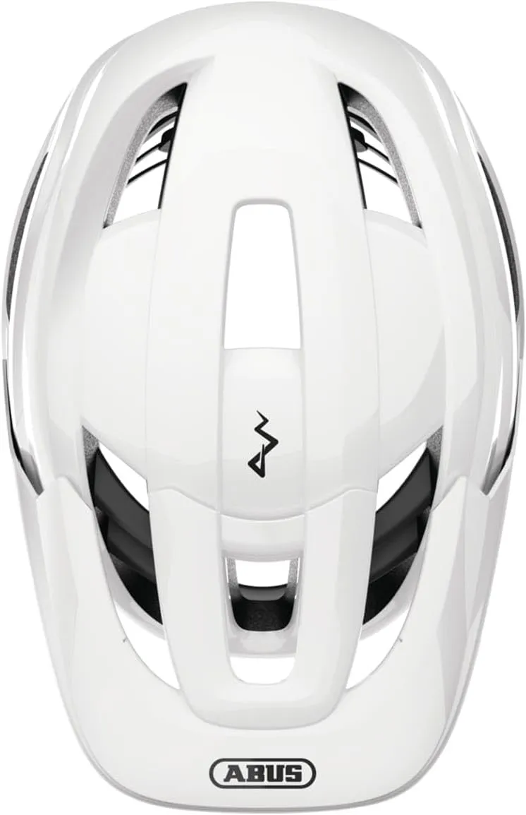 ABUS Cliffhanger MIPS Adult Mountain Bike Helmet, CPSC Certified