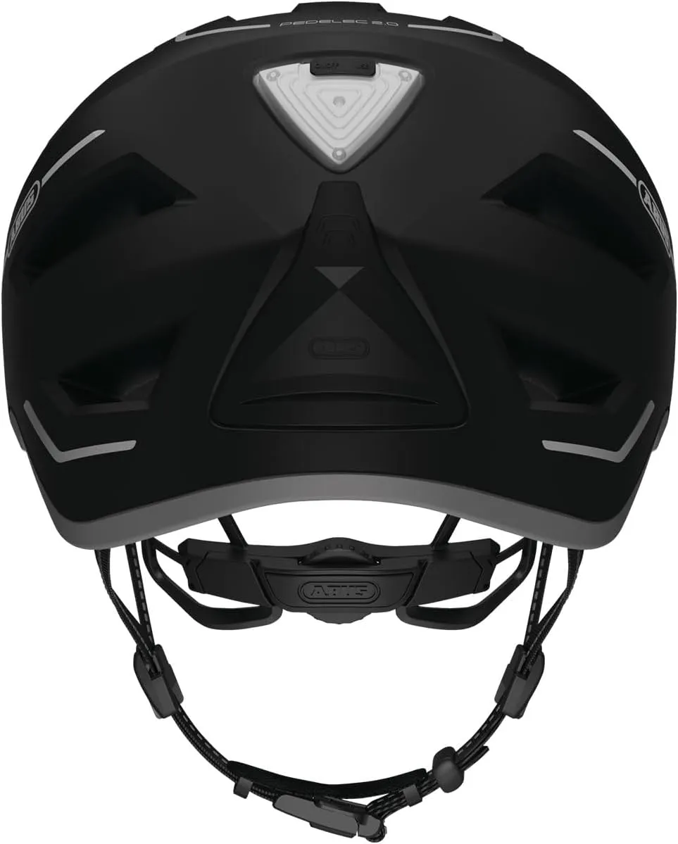 ABUS Pedelec 2.0 MIPS Urban Helmet, CPSC Certified