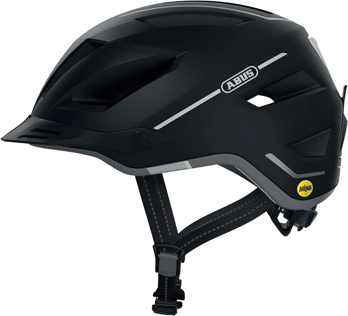 ABUS Pedelec 2.0 MIPS Urban Helmet, CPSC Certified