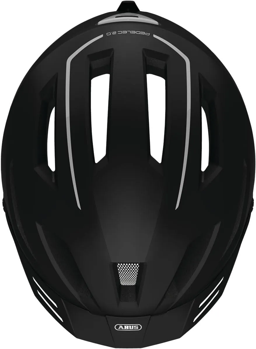 ABUS Pedelec 2.0 MIPS Urban Helmet, CPSC Certified