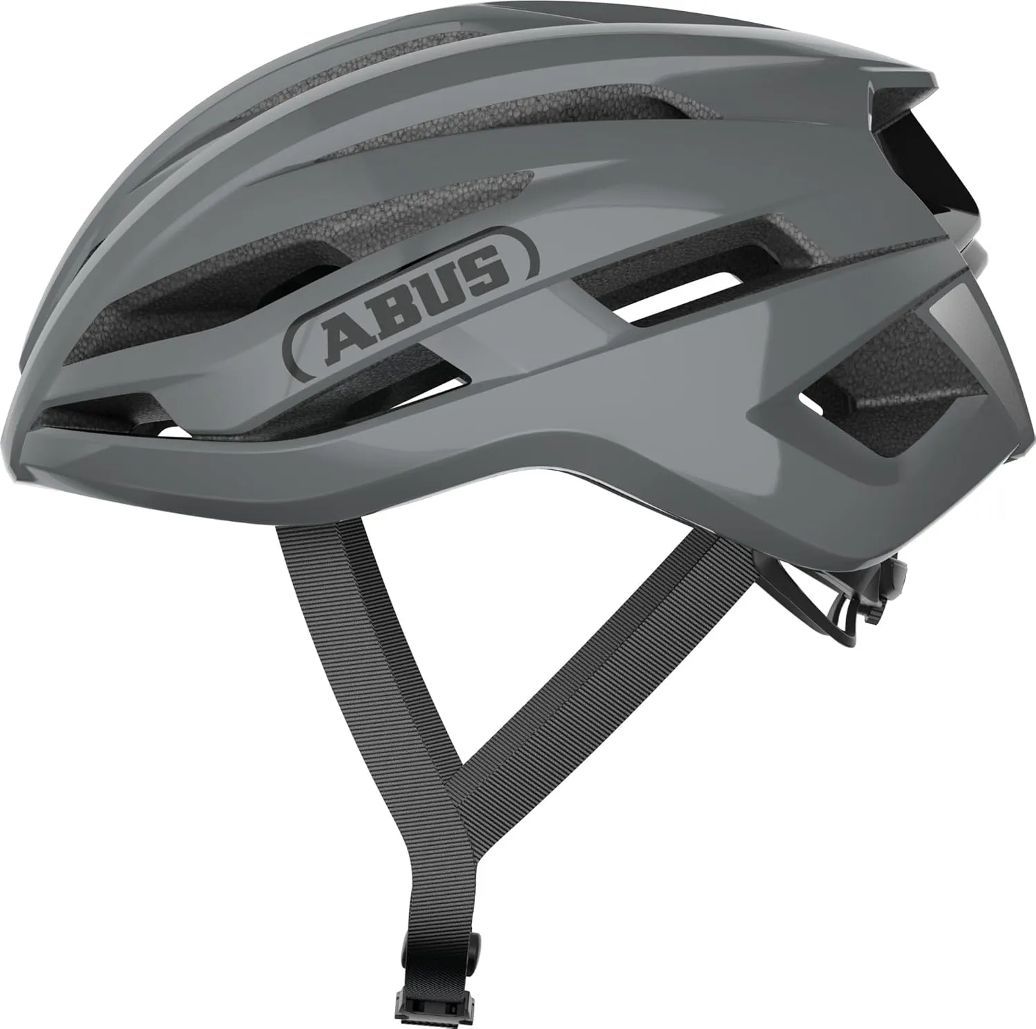 ABUS Stormchaser Bike Helmet | Road Cycling, Cyclocross and Gravel Biking Lightweight Helmet
