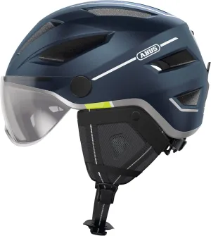 ABUS Unisex-Erwachsene PEDELEC 2.0 ACE Fahrradhelm
