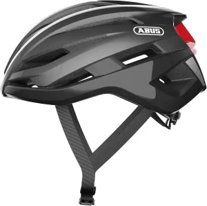 Abus Unisex-Yetağının Stormchaser Kask Titan, S