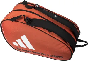 Adidas Control 3.4 Padel Racket Bag One Size