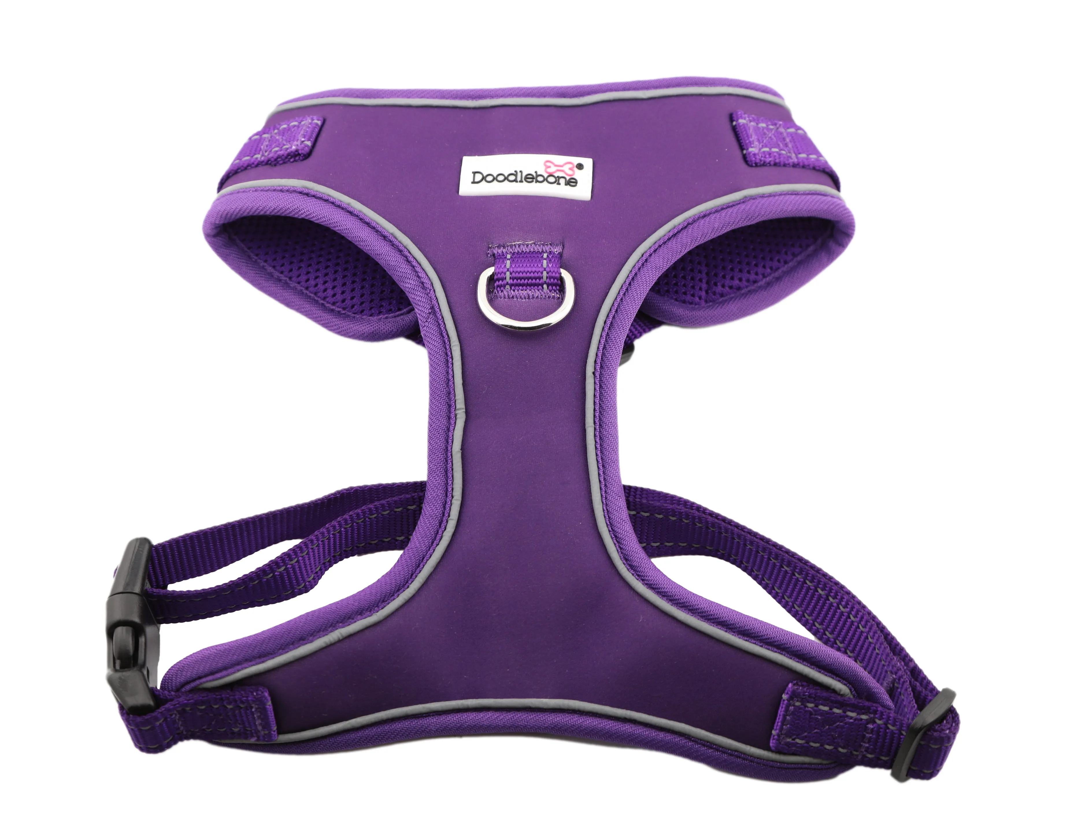 Adjustable Airmesh Harness