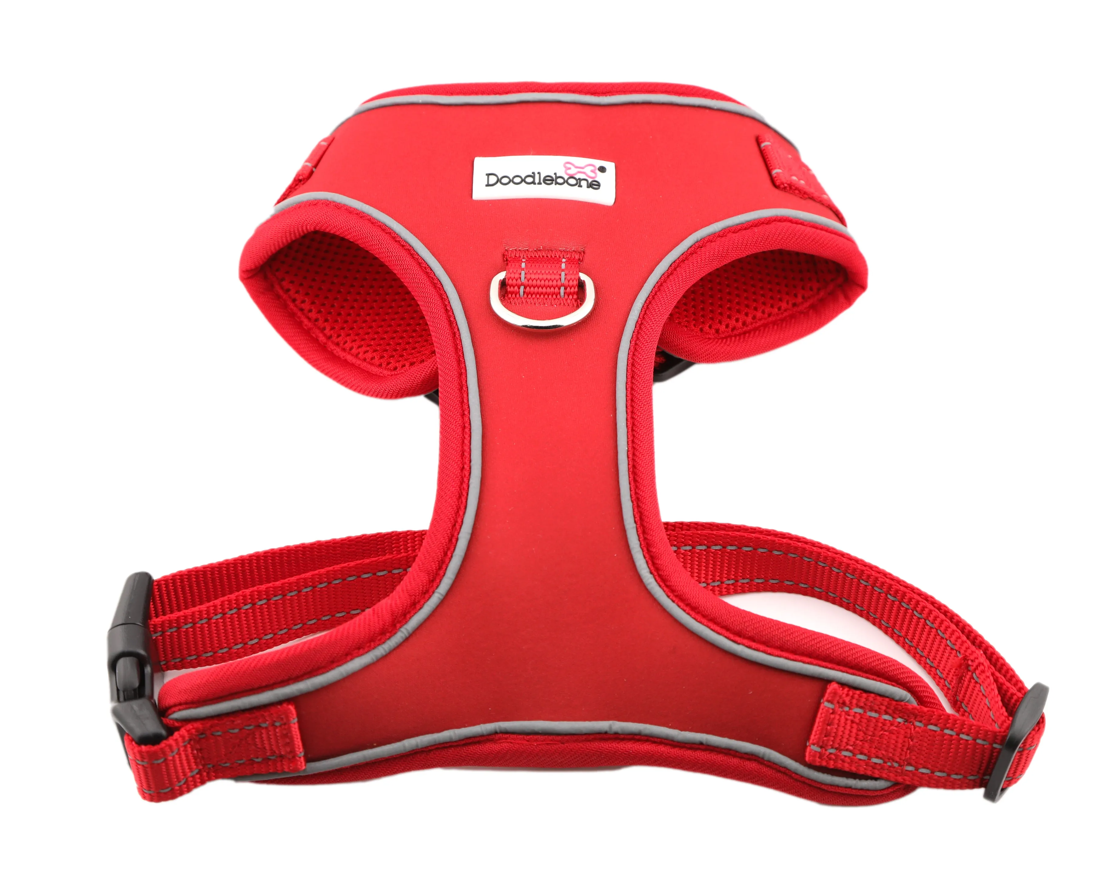 Adjustable Airmesh Harness