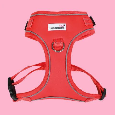 Adjustable Airmesh Harness