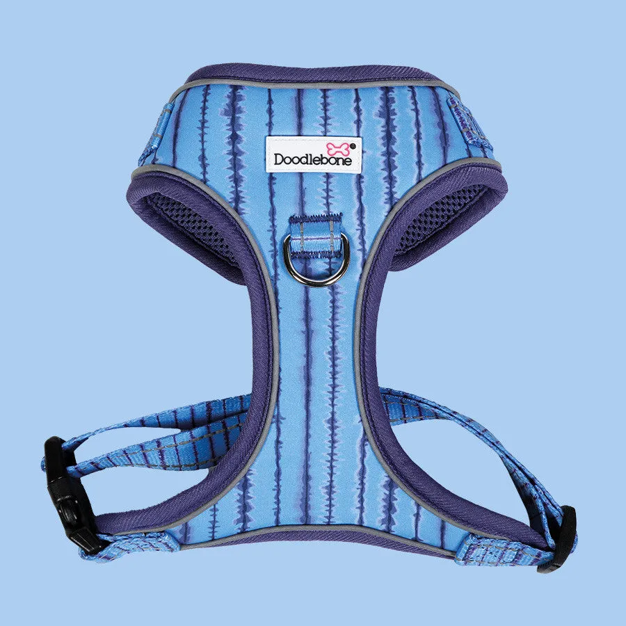 Adjustable Airmesh Harness