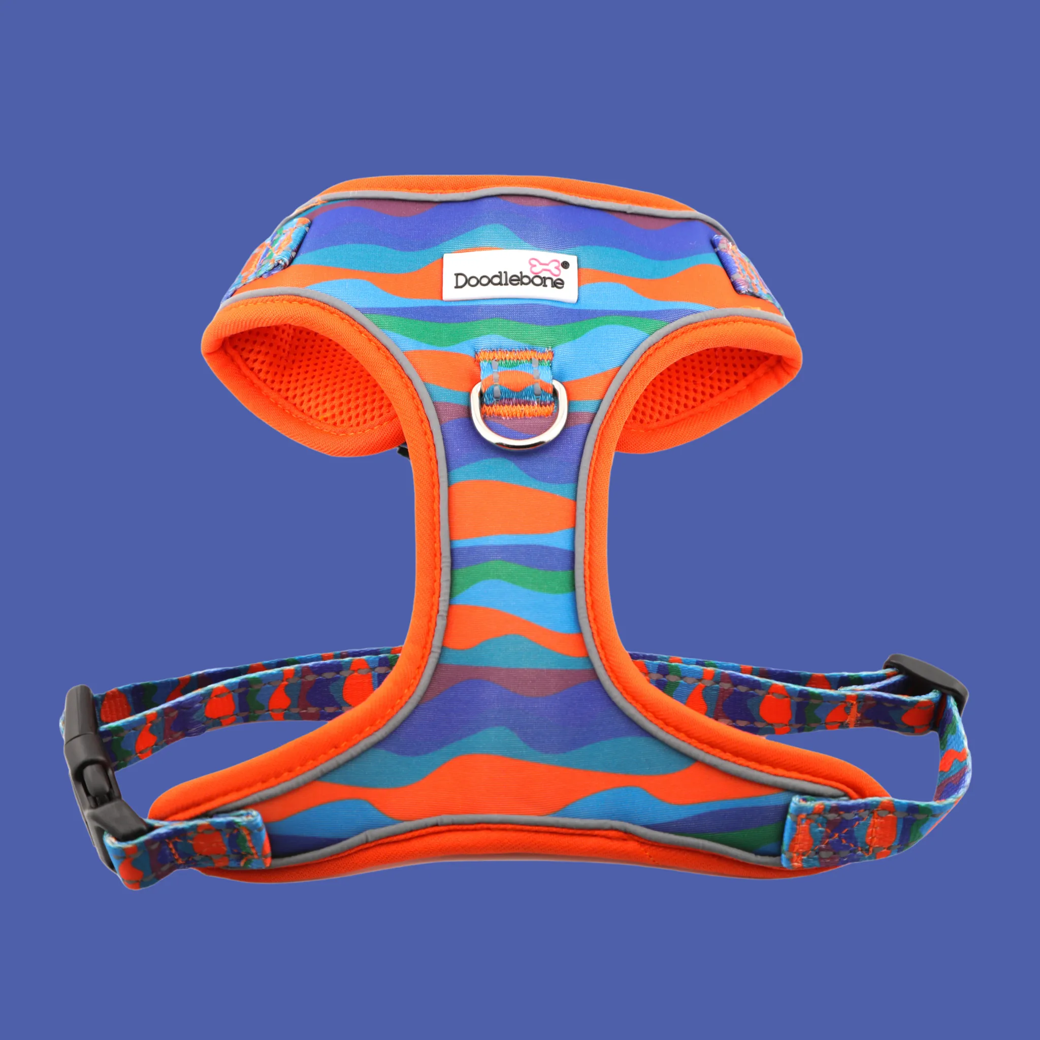 Adjustable Airmesh Harness