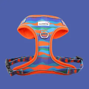 Adjustable Airmesh Harness