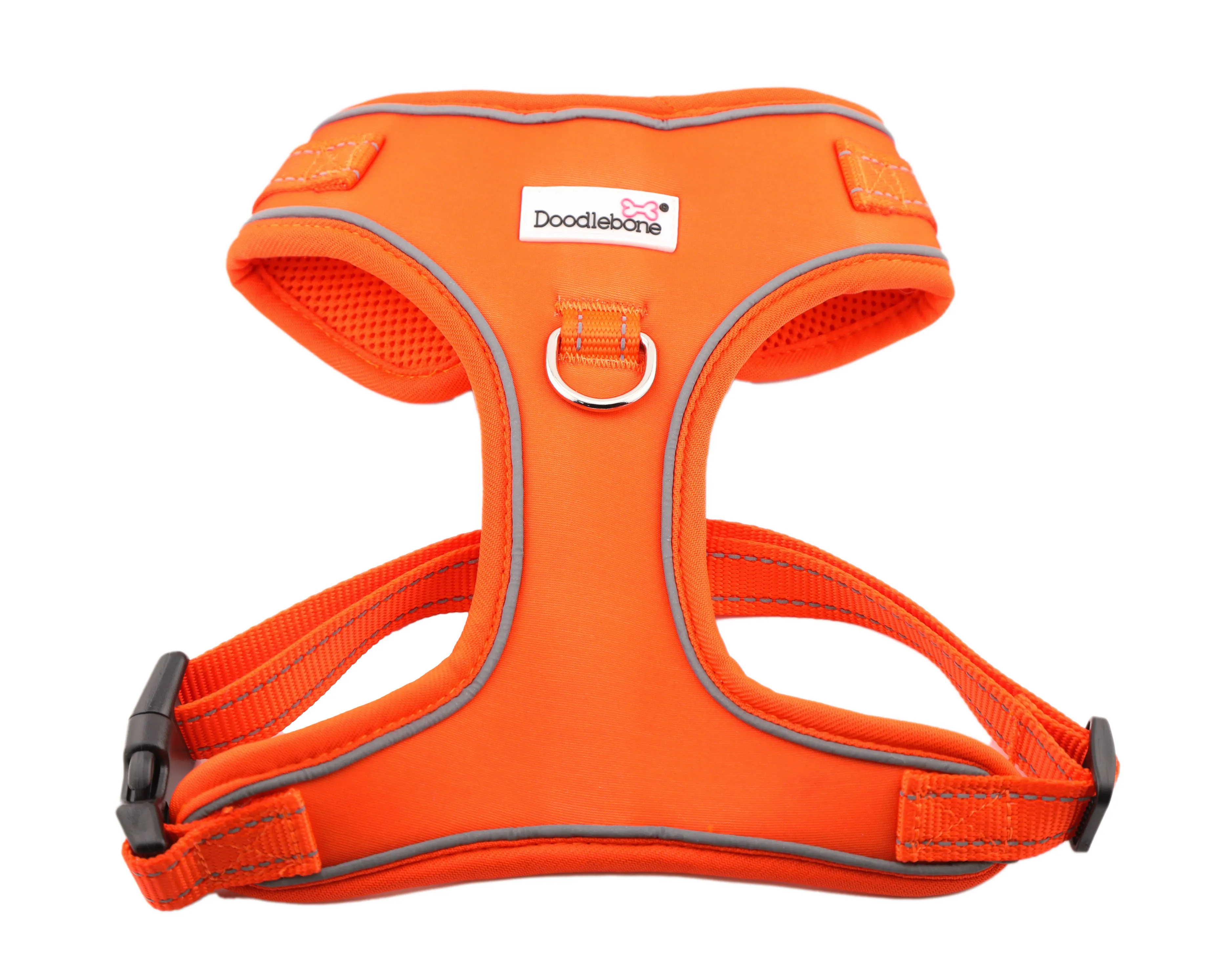 Adjustable Airmesh Harness