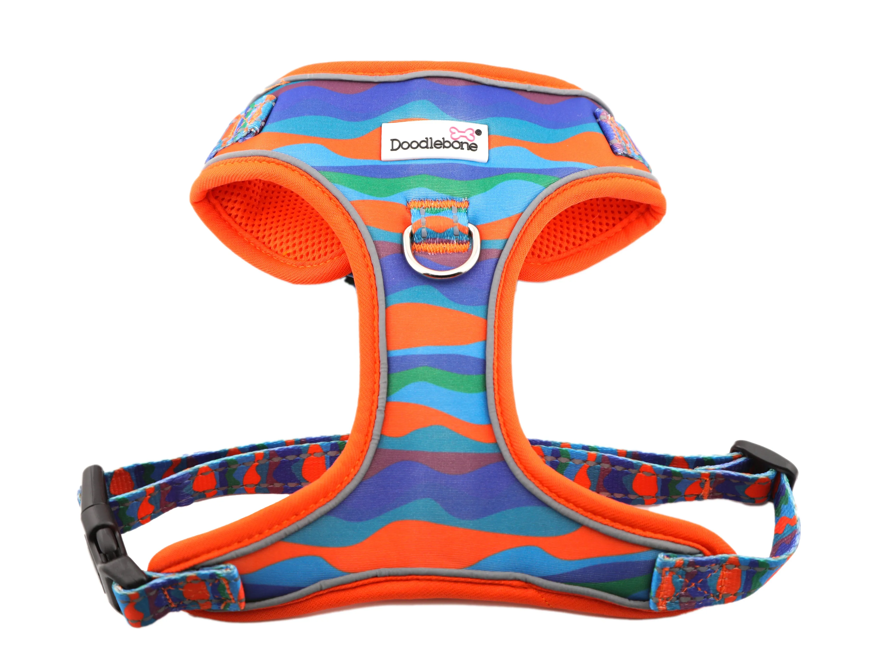 Adjustable Airmesh Harness
