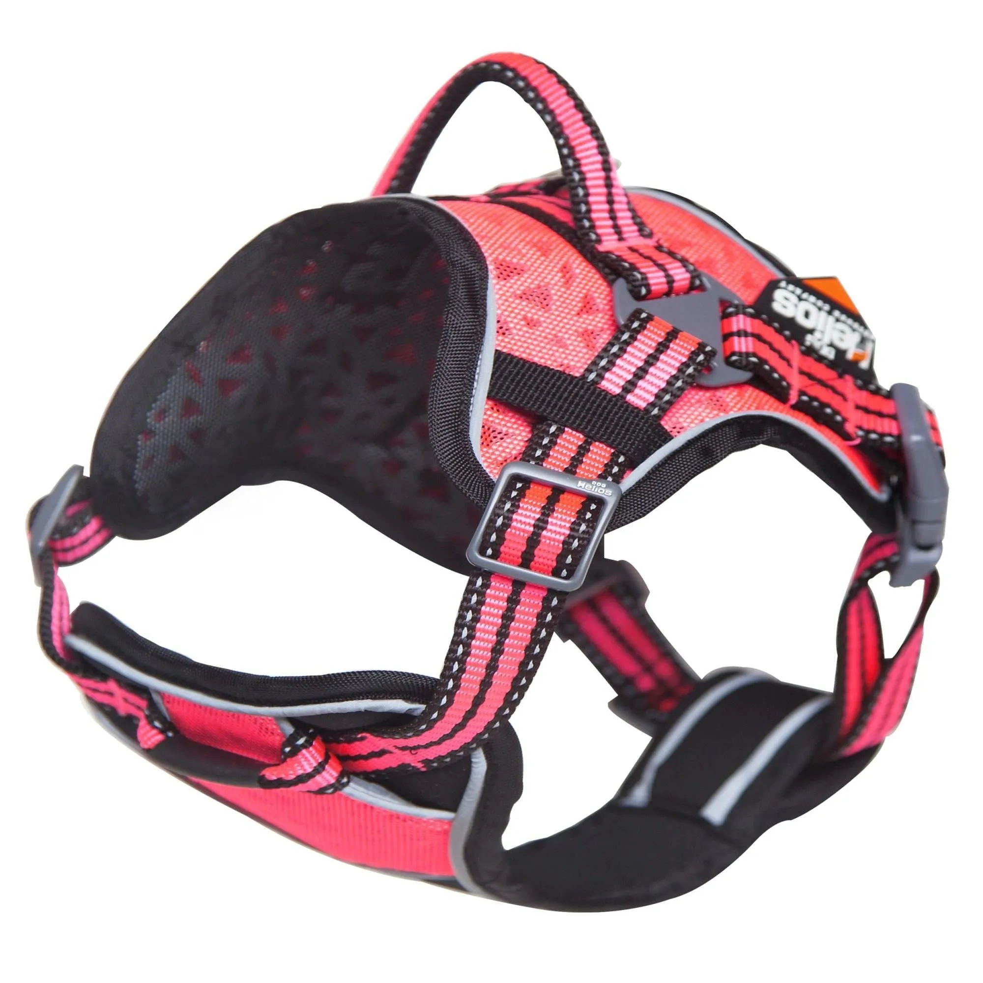 Adjustable Dog Chest Harness Felina