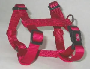Adjustable Dog Harness