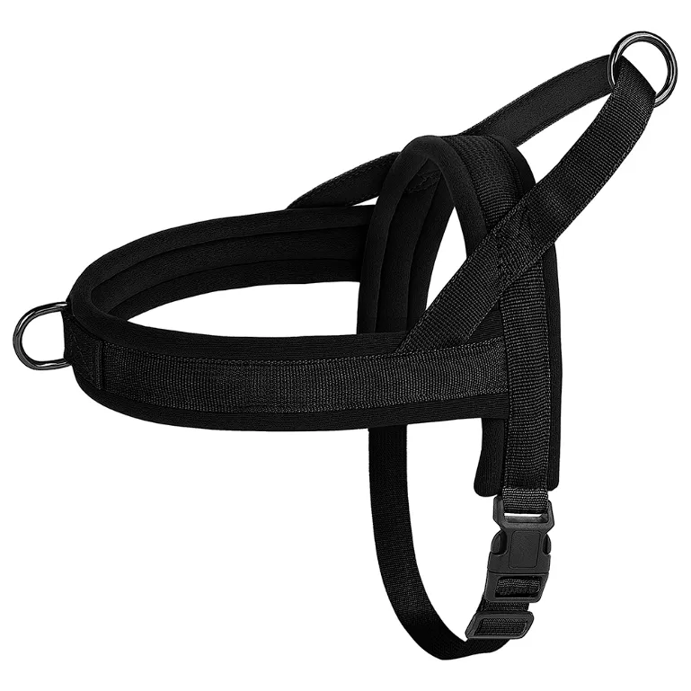 Adjustable French Bulldog Harness