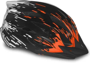 Adult Bike Helmet for Men and Women, Adjustable Bicycle Helmet Ages 14  Suggested Fits 56-62cm, Cycling Helmet CPSC Certified
